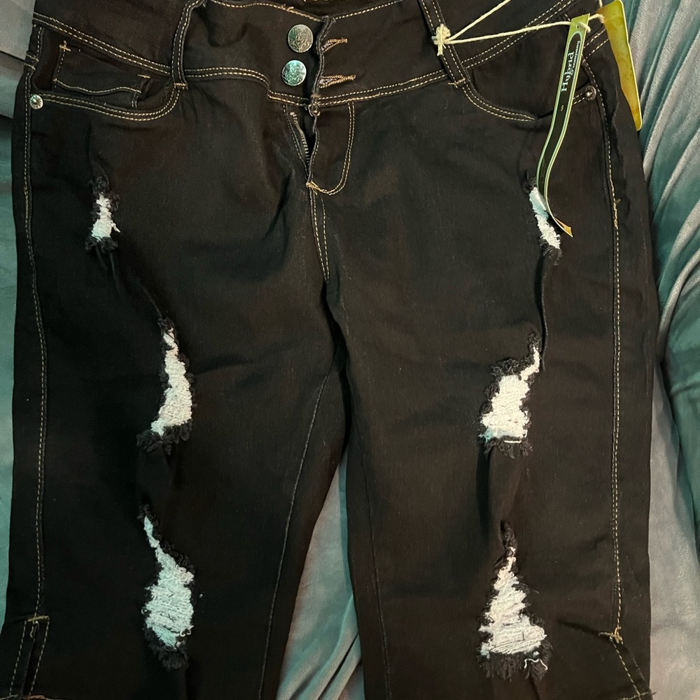 Capris